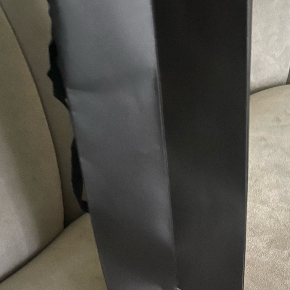 GUCCI Shopping Empty Bag - Picture 6 of 9